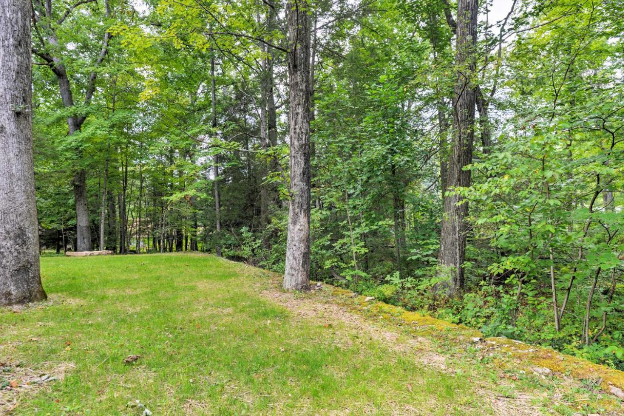 Pet-Friendly Pennsylvania Vacation Rental With Pool! Laughlintown 外观 照片
