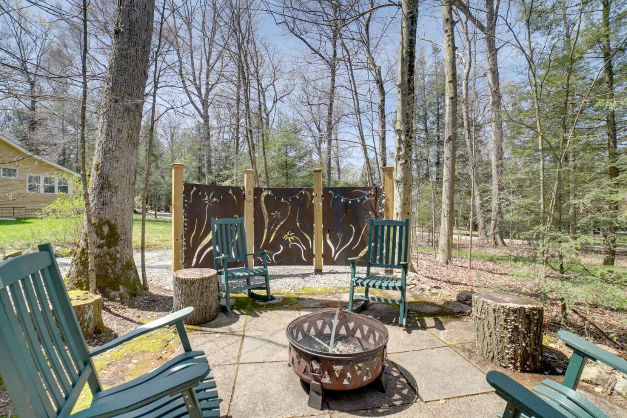 Pet-Friendly Pennsylvania Vacation Rental With Pool! Laughlintown 外观 照片