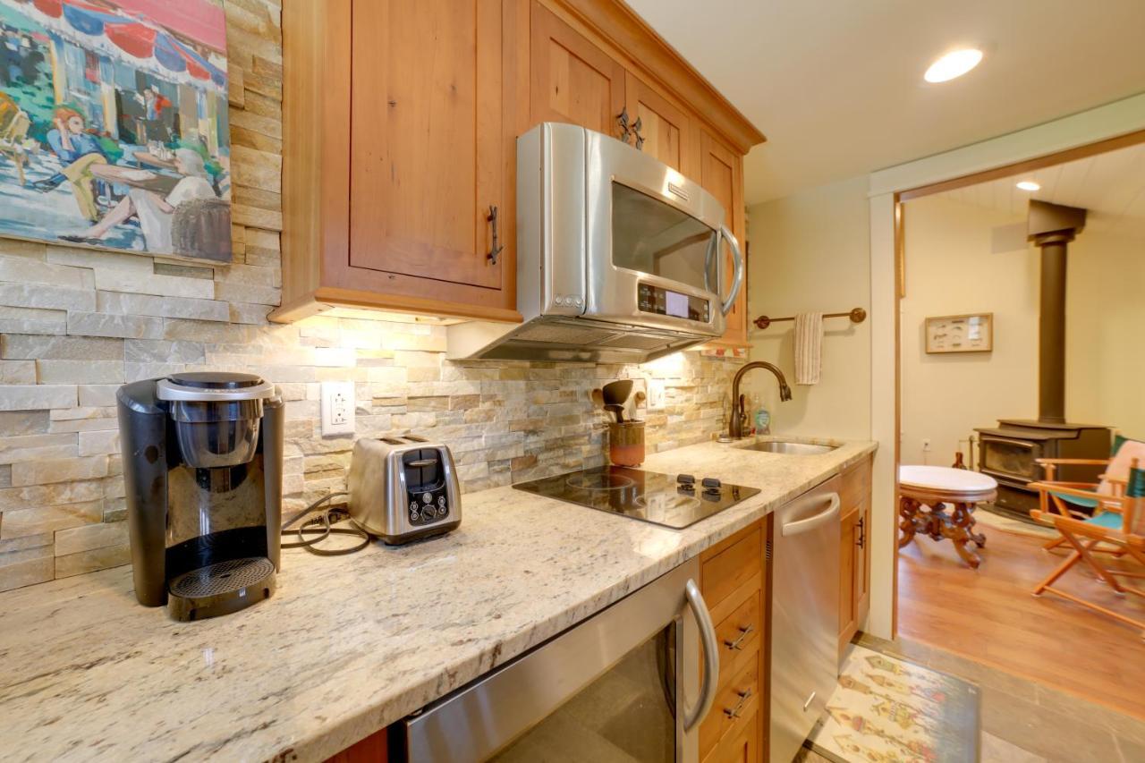 Pet-Friendly Pennsylvania Vacation Rental With Pool! Laughlintown 外观 照片